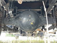 三菱ふそうファイターアルミブロック中型（4t）[写真21]