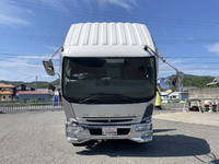 三菱ふそうファイターアルミブロック中型（4t）[写真07]