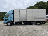 日野レンジャーアルミバン中型（4t）[写真05]