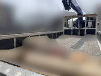 いすゞフォワードクレーン6段増トン（6t・8t）[写真10]