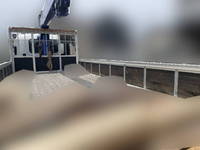 いすゞフォワードクレーン6段増トン（6t・8t）[写真12]