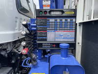 いすゞフォワードクレーン6段増トン（6t・8t）[写真16]