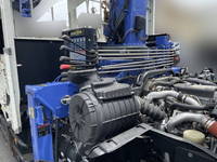 いすゞフォワードクレーン6段増トン（6t・8t）[写真17]