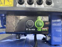 いすゞフォワードクレーン6段増トン（6t・8t）[写真18]