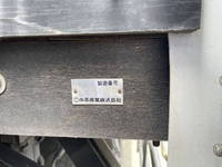 いすゞフォワードクレーン6段増トン（6t・8t）[写真21]