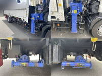 いすゞフォワードクレーン6段増トン（6t・8t）[写真22]