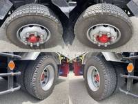 いすゞフォワードクレーン6段増トン（6t・8t）[写真24]