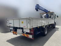 いすゞフォワードクレーン6段増トン（6t・8t）[写真02]