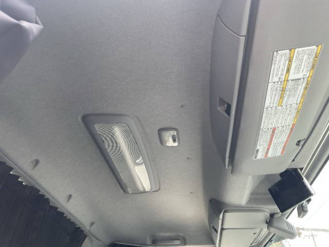 いすゞフォワードクレーン6段増トン（6t・8t）[写真34]