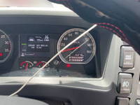 いすゞフォワードクレーン6段増トン（6t・8t）[写真36]