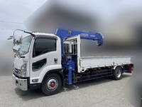 いすゞフォワードクレーン6段増トン（6t・8t）[写真05]