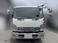 いすゞフォワードクレーン6段増トン（6t・8t）[写真06]