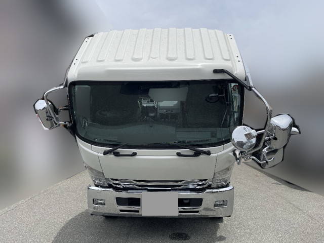 いすゞフォワードクレーン6段増トン（6t・8t）[写真07]