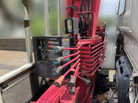 トヨタダイナクレーン4段小型（2t・3t）[写真10]