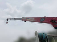 トヨタダイナクレーン4段小型（2t・3t）[写真12]