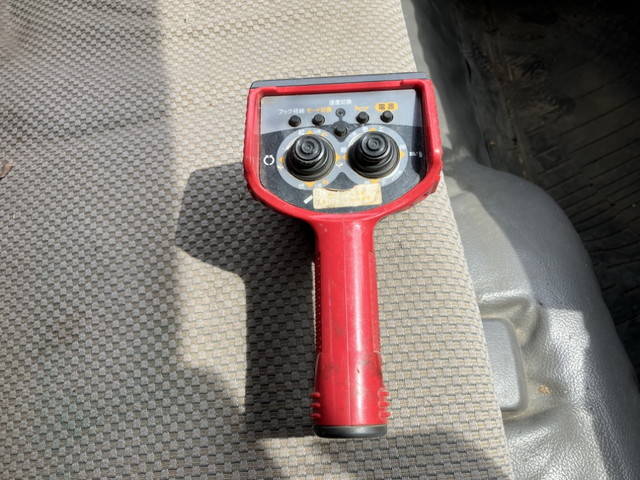 トヨタダイナクレーン4段小型（2t・3t）[写真14]