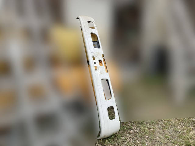 トヨタダイナクレーン4段小型（2t・3t）[写真15]