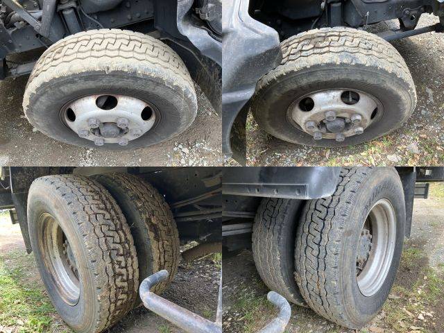 トヨタダイナクレーン4段小型（2t・3t）[写真16]