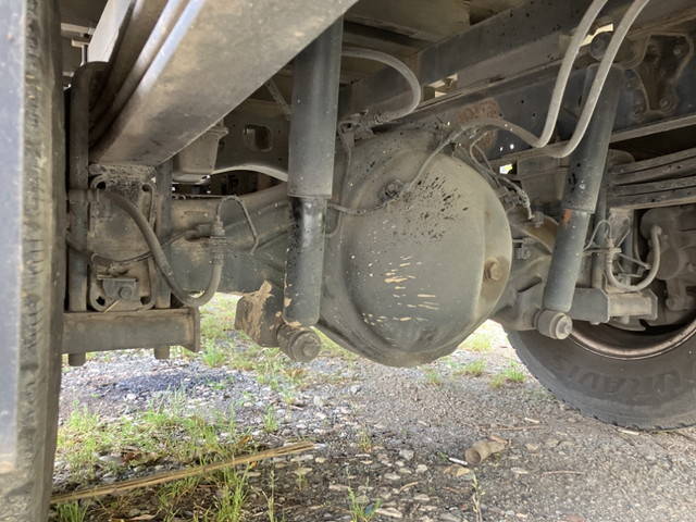 トヨタダイナクレーン4段小型（2t・3t）[写真19]