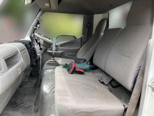 トヨタダイナクレーン4段小型（2t・3t）[写真24]