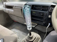 トヨタダイナクレーン4段小型（2t・3t）[写真28]