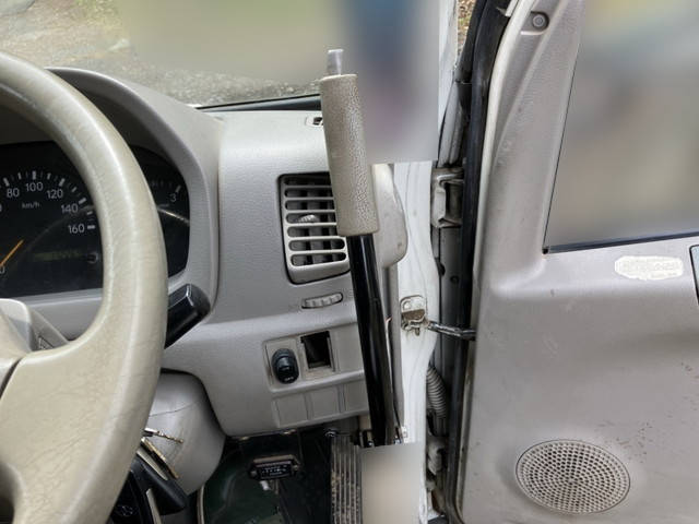 トヨタダイナクレーン4段小型（2t・3t）[写真31]