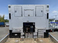 三菱ふそうスーパーグレートセルフローダー大型（10t）[写真12]