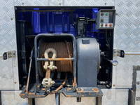 三菱ふそうスーパーグレートセルフローダー大型（10t）[写真13]