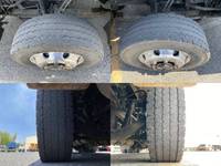 三菱ふそうスーパーグレートセルフローダー大型（10t）[写真17]