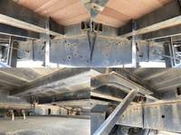 三菱ふそうスーパーグレートセルフローダー大型（10t）[写真23]