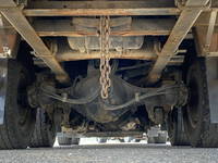 三菱ふそうスーパーグレートセルフローダー大型（10t）[写真24]