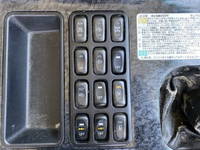 三菱ふそうスーパーグレートセルフローダー大型（10t）[写真34]