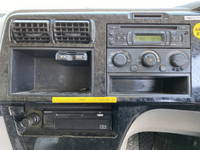 三菱ふそうスーパーグレートセルフローダー大型（10t）[写真35]