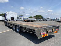 三菱ふそうスーパーグレートセルフローダー大型（10t）[写真04]