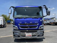 三菱ふそうスーパーグレートセルフローダー大型（10t）[写真07]