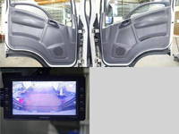 いすゞエルフパネルバン小型（2t・3t）[写真14]