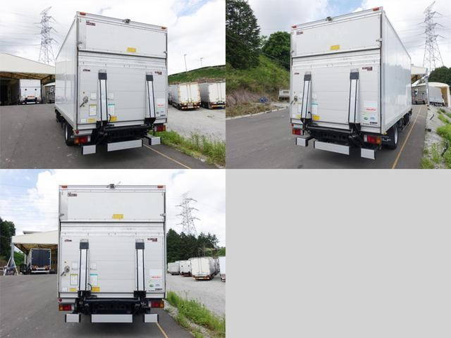 いすゞエルフパネルバン小型（2t・3t）[写真02]