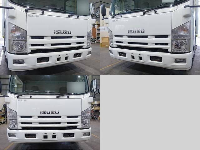 いすゞエルフパネルバン小型（2t・3t）[写真03]