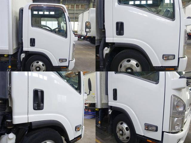 いすゞエルフパネルバン小型（2t・3t）[写真04]