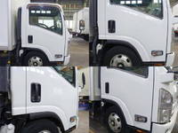 いすゞエルフパネルバン小型（2t・3t）[写真04]