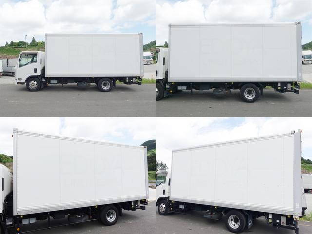 いすゞエルフパネルバン小型（2t・3t）[写真06]