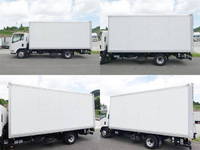 いすゞエルフパネルバン小型（2t・3t）[写真06]