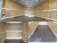 いすゞエルフパネルバン小型（2t・3t）[写真09]