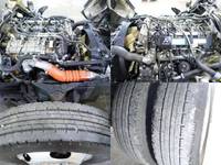 三菱ふそうキャンターアルミバン小型（2t・3t）[写真11]