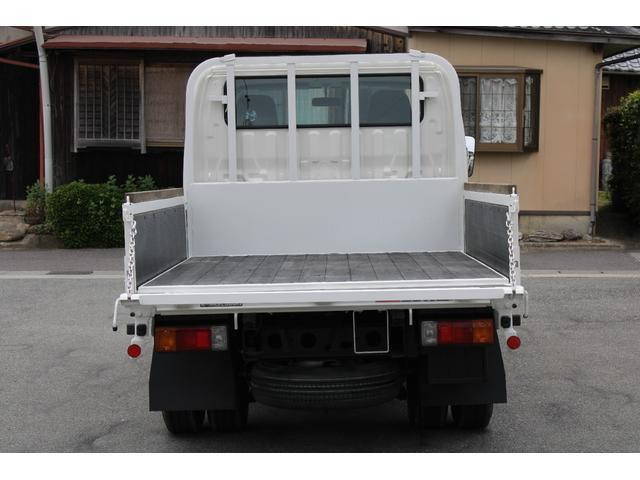 日野デュトロダブルキャブ（Wキャブ）小型（2t・3t）[写真10]
