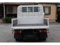 日野デュトロダブルキャブ（Wキャブ）小型（2t・3t）[写真10]