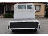 日野デュトロダブルキャブ（Wキャブ）小型（2t・3t）[写真12]