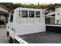 日野デュトロダブルキャブ（Wキャブ）小型（2t・3t）[写真14]