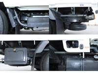 日野デュトロダブルキャブ（Wキャブ）小型（2t・3t）[写真15]