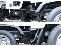 日野デュトロダブルキャブ（Wキャブ）小型（2t・3t）[写真16]